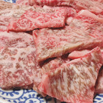 焼肉ホルモン 大笑 - 