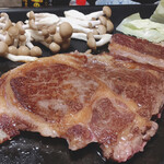 焼肉ホルモン 大笑 - 