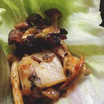 焼肉ホルモン 大笑 - 