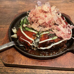 Sousaku Okonomiyaki Fugaku - 