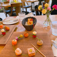 表参道バンブー - 