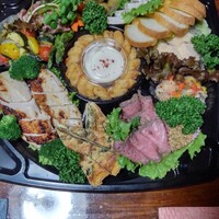 ルセット - 税込12,960円、５名分は優にあります