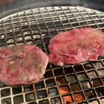 近江焼肉ホルモンすだく - 