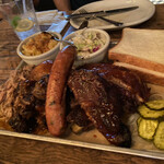 SMOKEHOUSE - 