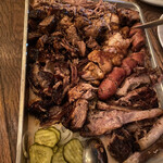 SMOKEHOUSE - 