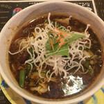 マジックスパイス - キーマビーン虚空100 スプーンオンリーで食べれる