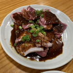 西村焼肉 - 