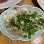 西村焼肉 - 