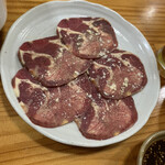 西村焼肉 - 