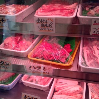 さとう精肉直売所_0