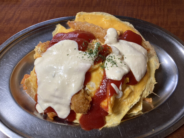 グリルオーツカ 野町 洋食 食べログ グリルオーツカ 野町 洋食 食べログ