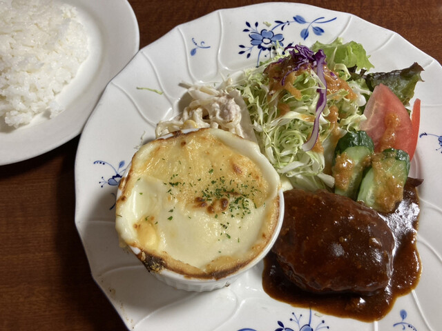 グリルオーツカ 野町 洋食 食べログ グリルオーツカ 野町 洋食 食べログ