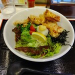 得得うどん - 