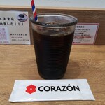 コラソンカフェ - 