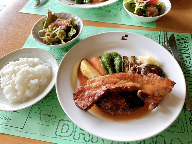 青い丘 西富山 喫茶店 食べログ 青い丘 西富山 喫茶店 食べログ