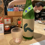 Satoya - 日本酒