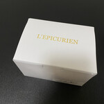 L'EPICURIEN - 