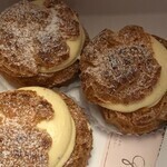 Patisserie grande epoque - 