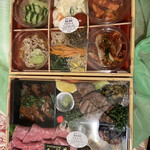 仙台牛焼肉 バリバリ - 青葉　5,000円