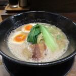 らーめん居酒屋 志みづ家 - 