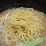 らーめん居酒屋 志みづ家 - 