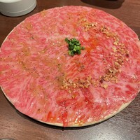 天空焼肉 星遊山 - 
