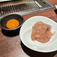 天空焼肉 星遊山 - 