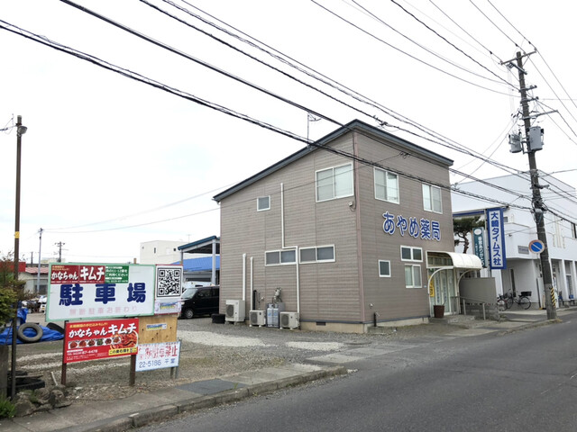 かなちゃんキムチ - 古川（韓国料理）の写真