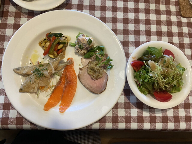 Ristorante TRENTINO photo 5