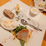 プレゴ・パケット - 