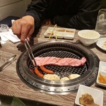 黒毛和牛 尾張牛 焼肉ゆたか - 