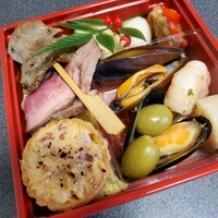 クッチーナ イタリアーナ アメリア - 