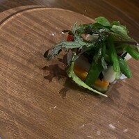 リストランテ ハナタニ - 