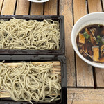 蕎麦茶寮 nanakusa - 