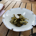 蕎麦茶寮 nanakusa - 