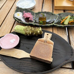 蕎麦茶寮 nanakusa - 