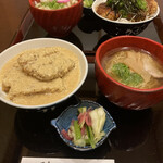 日本料理 たくあん - 