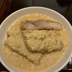 日本料理 たくあん - 