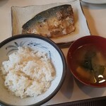 おなが鳥 - ご飯は少な目注文です(*´>ω<`*)