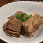 牛たん料理 閣 ブランドーム本店 - 