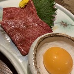 Shichirin Yakiniku Tanoshiira - 