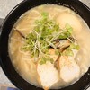 隠岐の島ラーメン