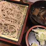 そば&季節料理 あじさい - 