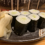 Kisetsu Ryouri To Osake Wasabi - 