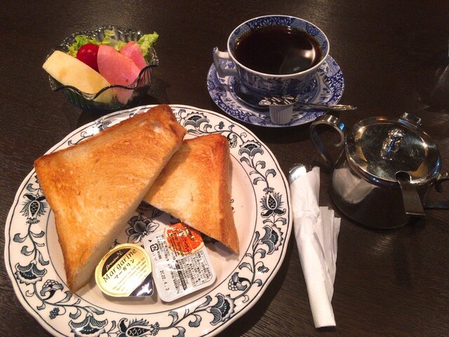 珈琲多花 草津町その他 喫茶店 食べログ 珈琲多花 草津町その他 喫茶店 食べログ