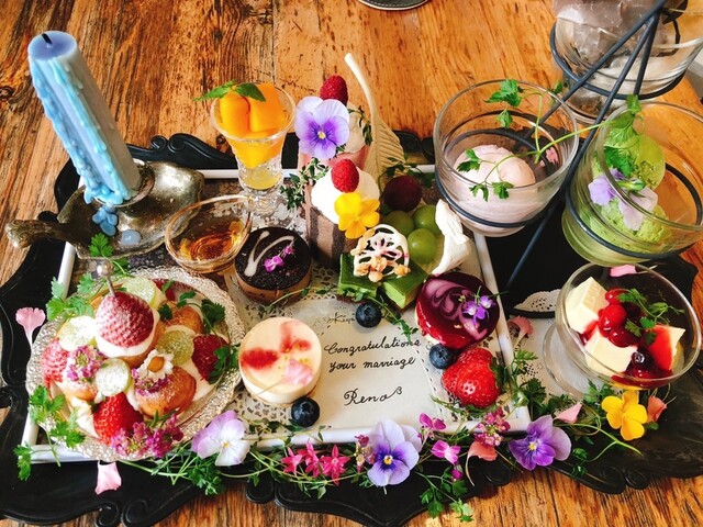 カシェット Cachette 横須賀中央 カフェ 食べログ カシェット Cachette 横須賀中央 カフェ 食べログ
