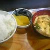 いのうえ - 料理写真: