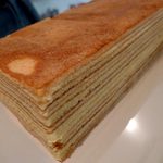 magic - パティスリーマジック　バームクーヘン　by 「あなたのかわりに・・・」