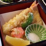 Kusaan - 草庵 「松花堂弁当」