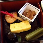 草庵 - 草庵 「松花堂弁当」